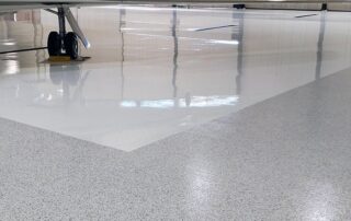 Epoxy Flooring Solutions in Georgia: Trends, Durability, and Aesthetic Appeal