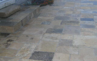 Protect Your Natural Stone Surfaces with Professional Sealing Services