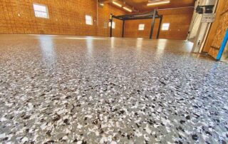 Upgrade Your Garage with High-Quality Epoxy Floor Coatings: Durable and Stylish Solutions